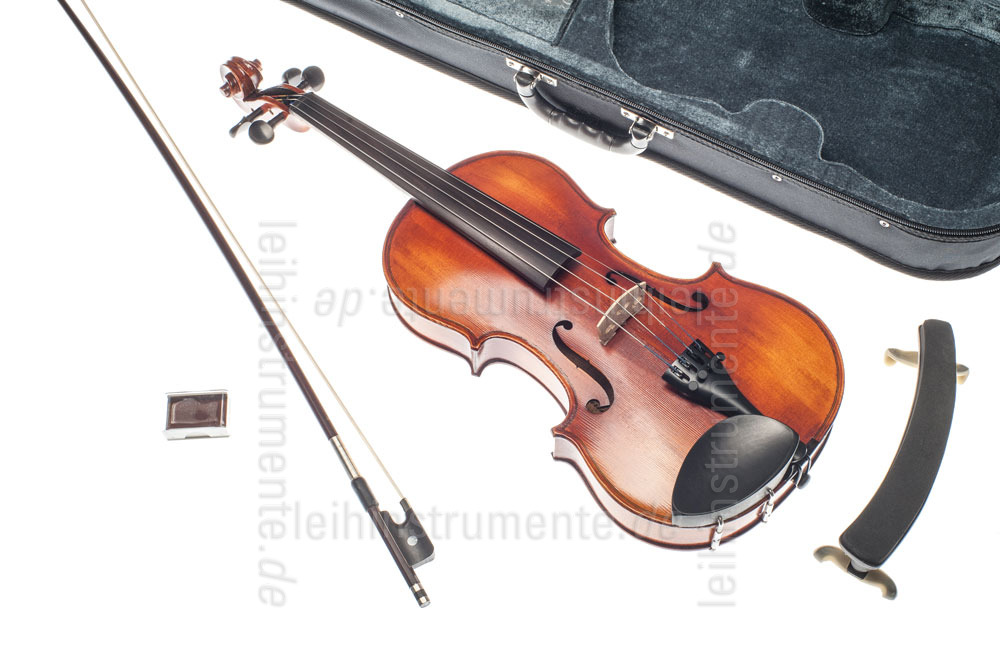 to article description / price 1/2 (14") Violaset  - GASPARINI MODEL PRIMO - all solid