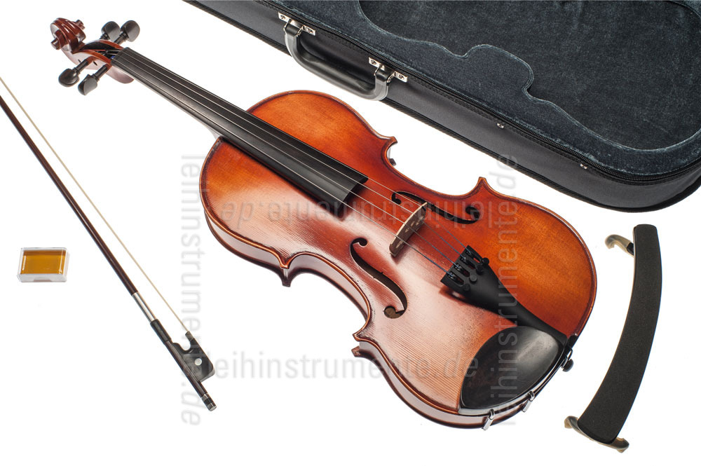 to article description / price 4/4 (16") Violaset  - GASPARINI MODEL PRIMO - all solid