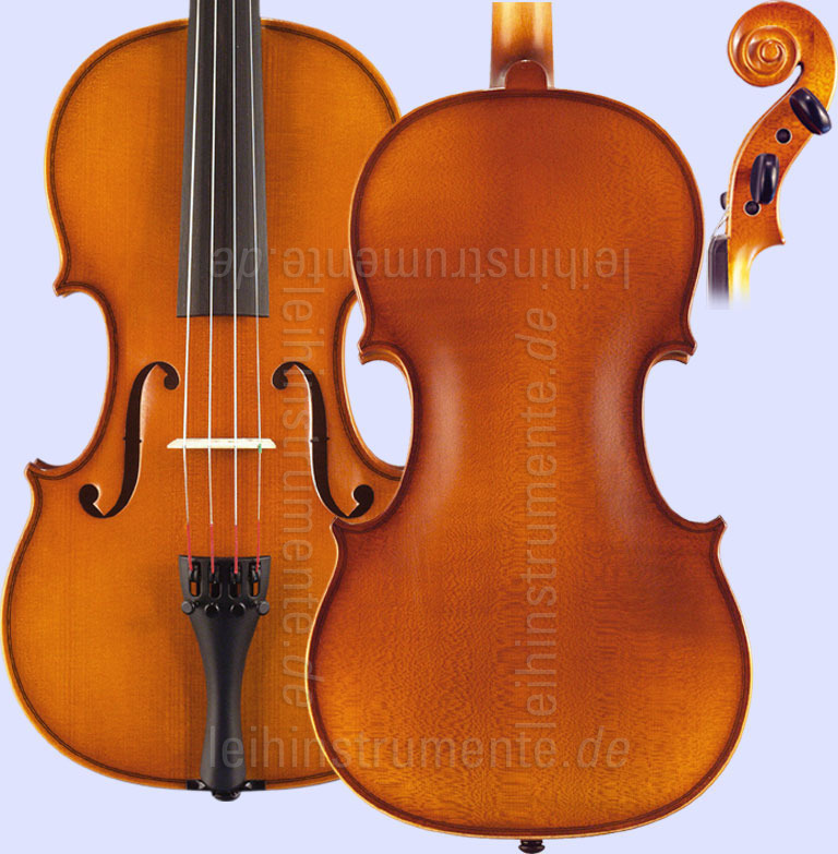 to article description / price 1/4 (12.5") Violaset - HOFNER MODEL H7 - all solid