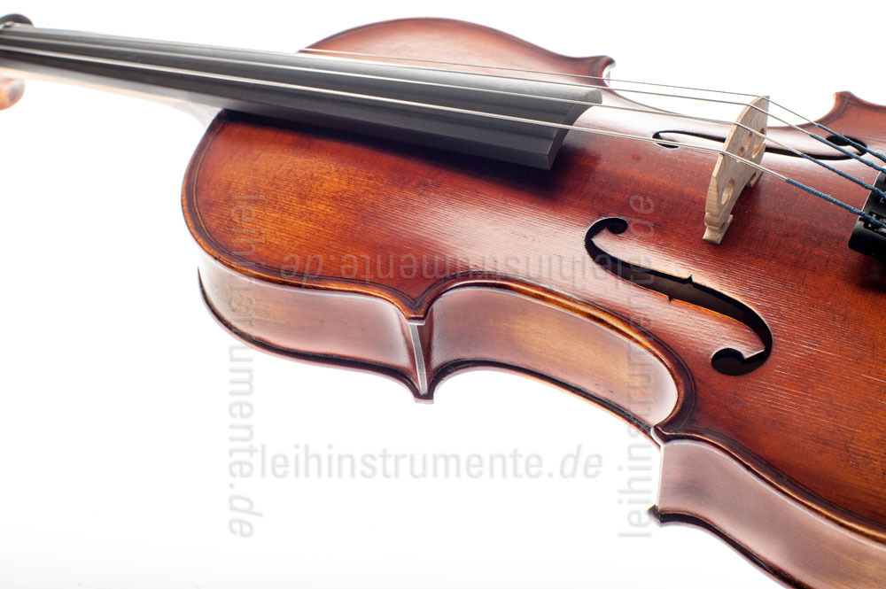 to article description / price 1/8 (12") Violaset  - GASPARINI MODEL PRIMO - all solid