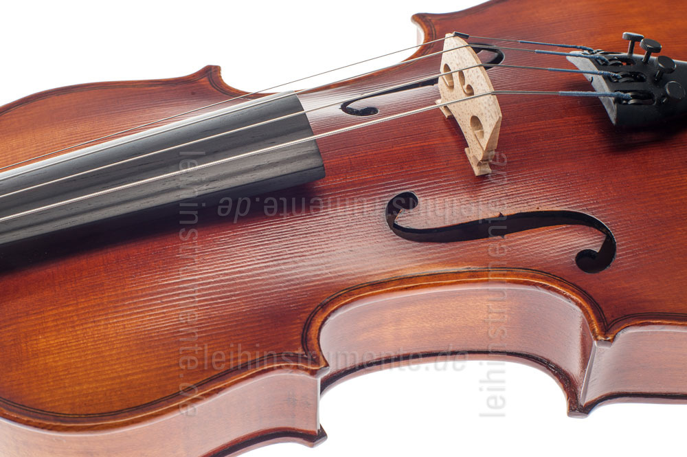 to article description / price 1/4 (13") Violaset  - GASPARINI MODEL PRIMO - all solid