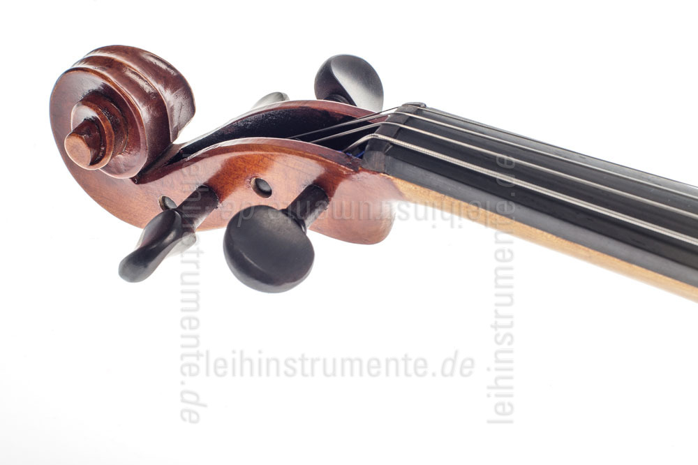 to article description / price 1/4 (13") Violaset  - GASPARINI MODEL PRIMO - all solid