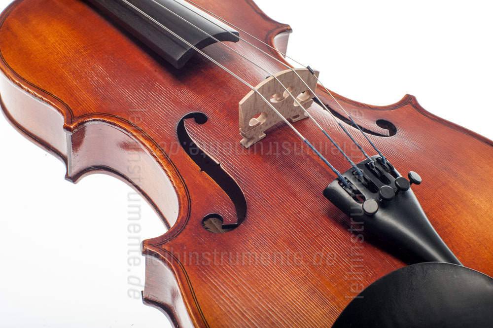 to article description / price 1/2 (14") Violaset  - GASPARINI MODEL PRIMO - all solid