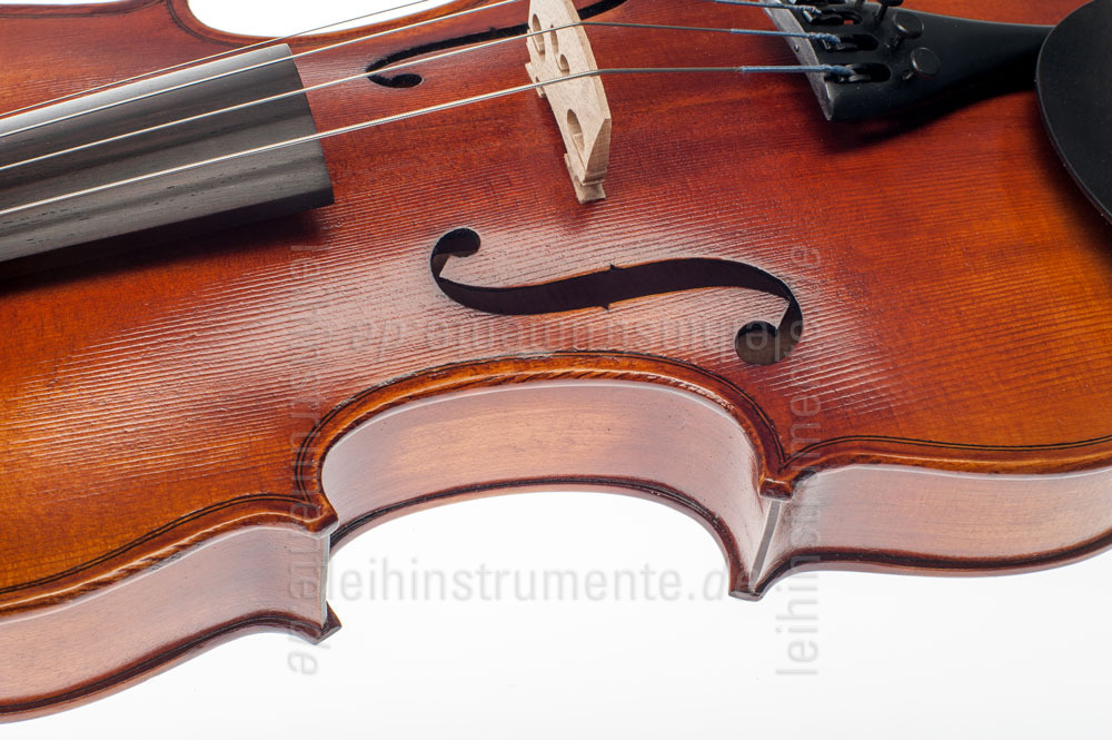 to article description / price 1/2 (14") Violaset  - GASPARINI MODEL PRIMO - all solid