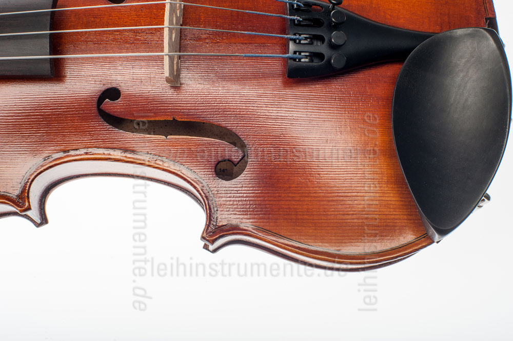 to article description / price 1/2 (14") Violaset  - GASPARINI MODEL PRIMO - all solid