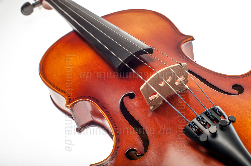 to article description / price 4/4 (15.5") Violaset  - GASPARINI MODEL PRIMO - all solid