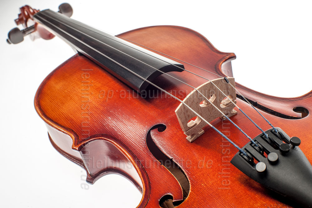 to article description / price 4/4 (16") Violaset  - GASPARINI MODEL PRIMO - all solid