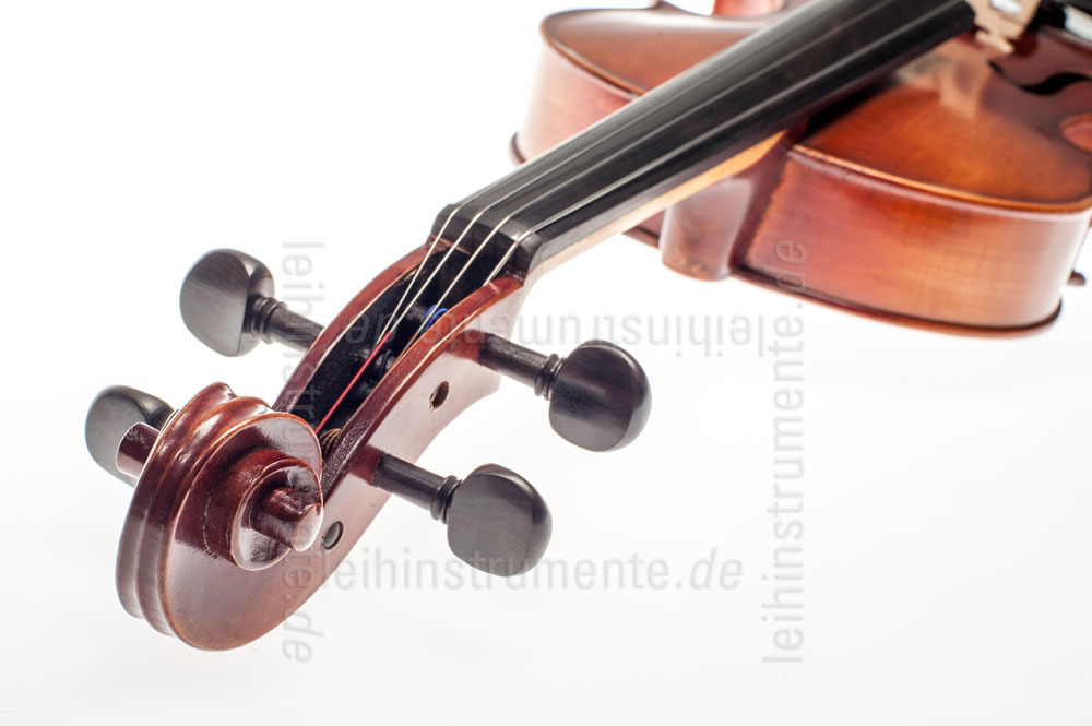 to article description / price 4/4 (16") Violaset  - GASPARINI MODEL PRIMO - all solid