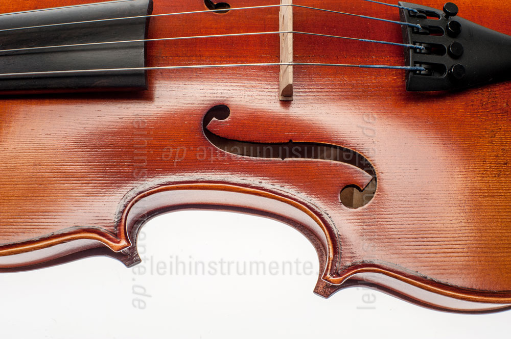 to article description / price 4/4 (16") Violaset  - GASPARINI MODEL PRIMO - all solid