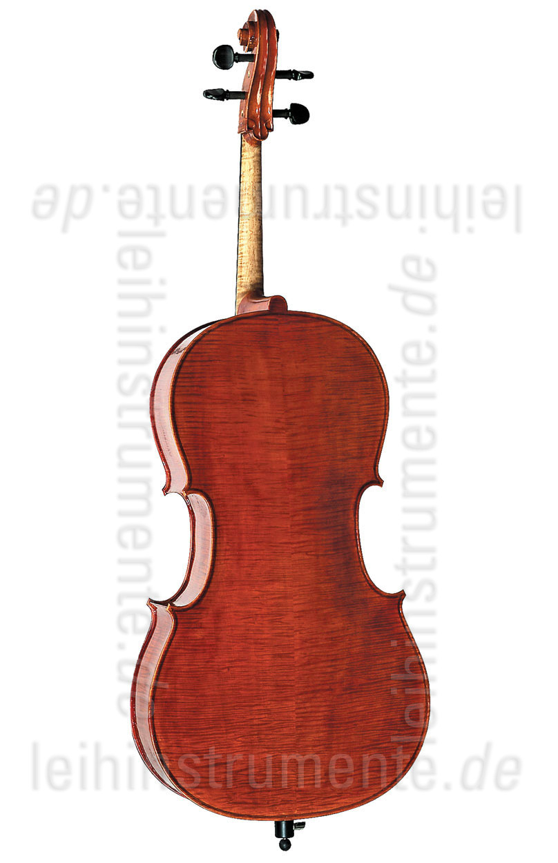 to article description / price 4/4 Cello Set HOEFNER IV - all solid