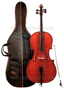 Large view 4/4 Cello Outfit  - GEWA ALLEGRO - all solid