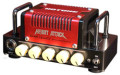 Micro Guitar Amplifier Head - HOTONE Heart Attack Nano Legacy - 