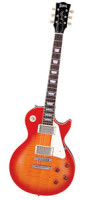Electric Guitar BURNY 55 VCS Vintage Cerry Burst