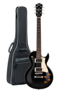 Electric Guitar CORT CR100 BK - Black