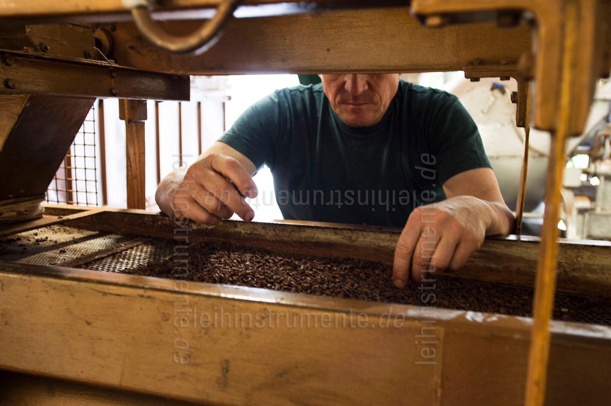 to article description / price Willie`s Cacao 100% - VENEZUELAN BLACK - RIO CARIBE - 180g block for grating