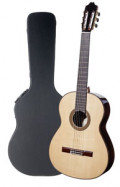 Spanish Classical Master Guitar JUAN ANTONIO CORREA MARIN spruce - all solid - spruce top  + case