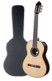 Spanish Classical Master Guitar JOSE GONZALEZ LOPEZ spruce - all solid - spruce top  + case