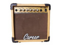 Electric Guitar Amplifier CAREER KA-15R - Combo - Display Sample
