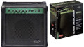 Bass Amplifier STAGG 20-BA-EU - Combo