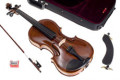 1/4 Violinset - HOFNER MODEL 3 - all solid - shoulder rest