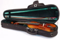 1/4 Violinset - HOFNER MODEL H5 ALLEGRETTO  - all solid - shoulder rest