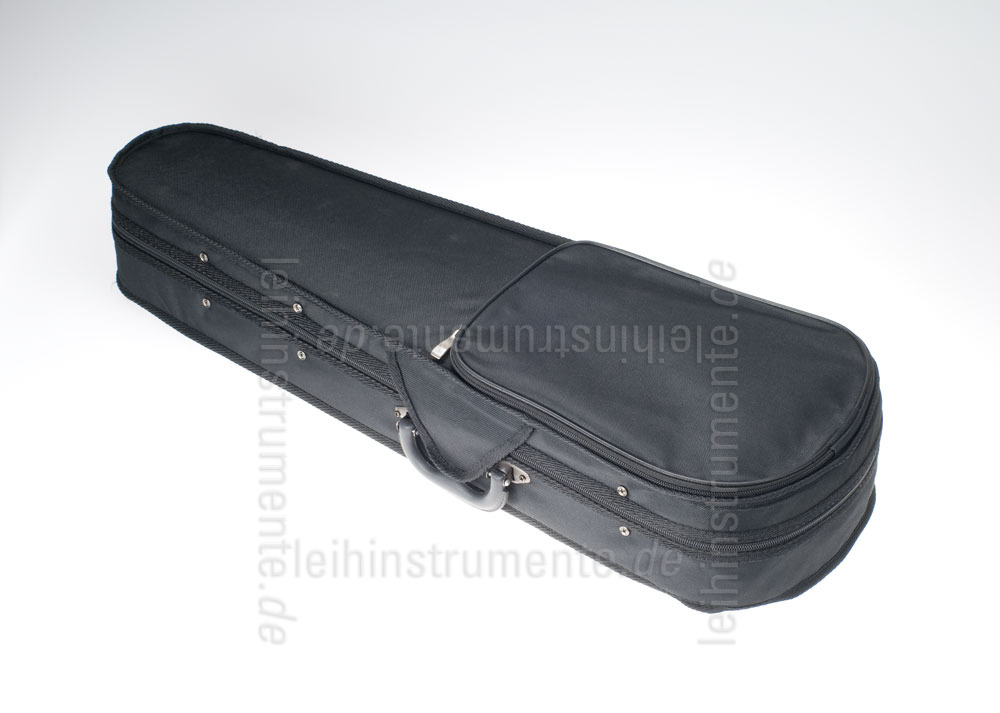 to article description / price 1/4 Violinset - HOFNER MODEL 2 - all solid - shoulder rest