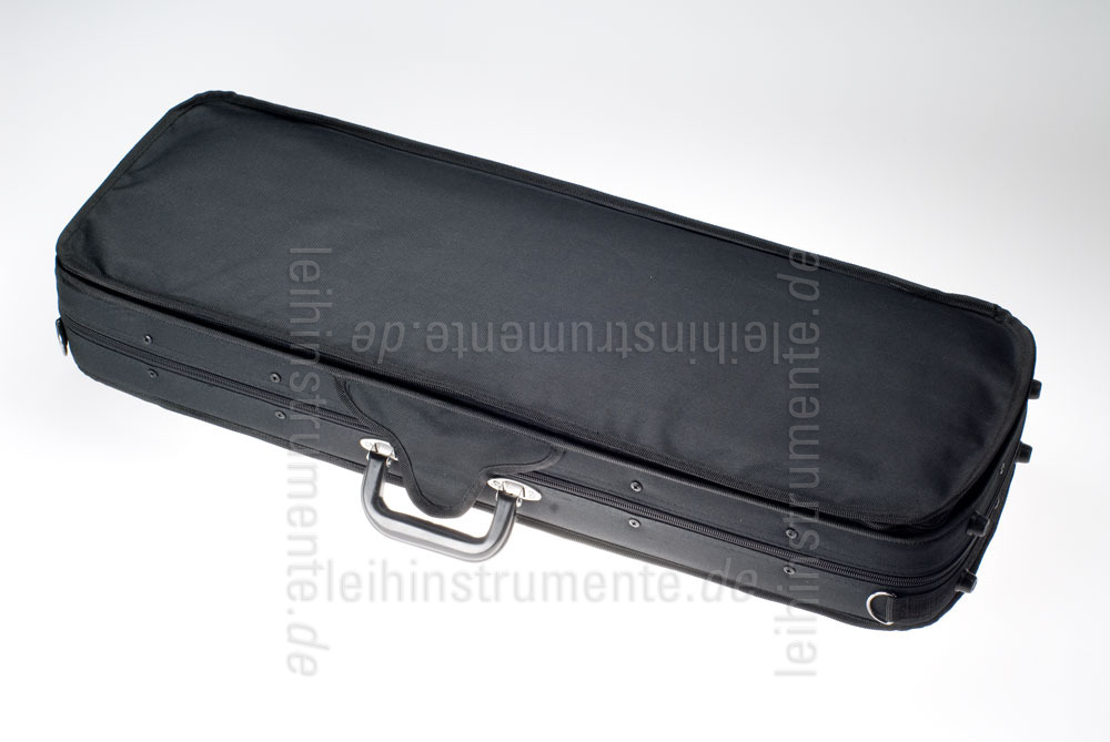 to article description / price 1/4 Violinset - HOFNER MODEL 3 - all solid - shoulder rest