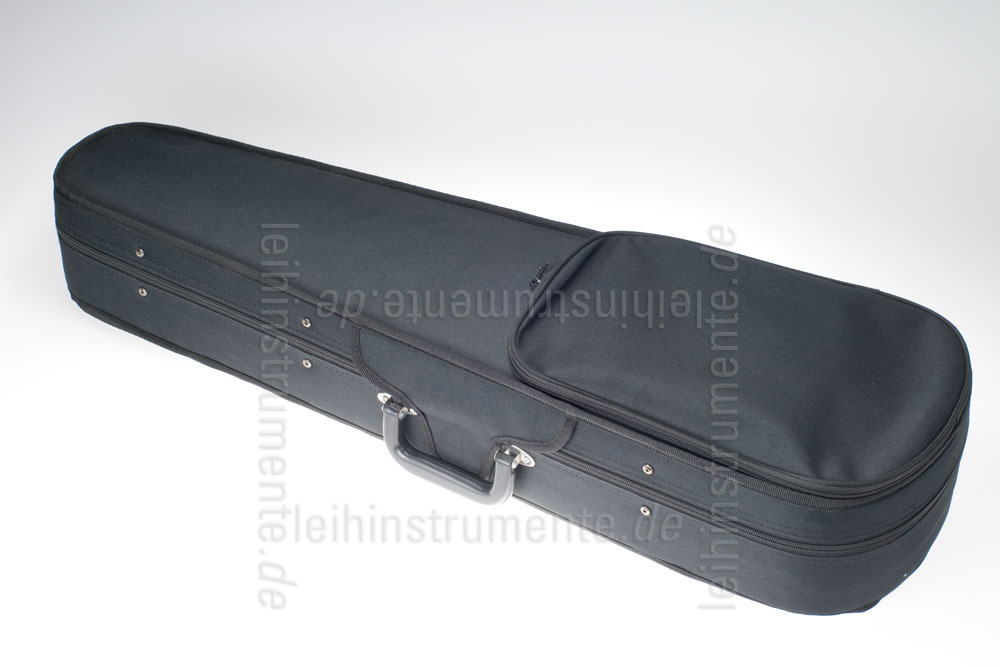 to article description / price 4/4 Violinset - HOFNER MODEL 1 - all solid - shoulder rest