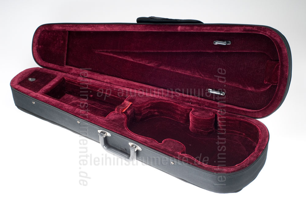 to article description / price 1/2 Violinset - HOFNER MODEL 2 - all solid - shoulder rest