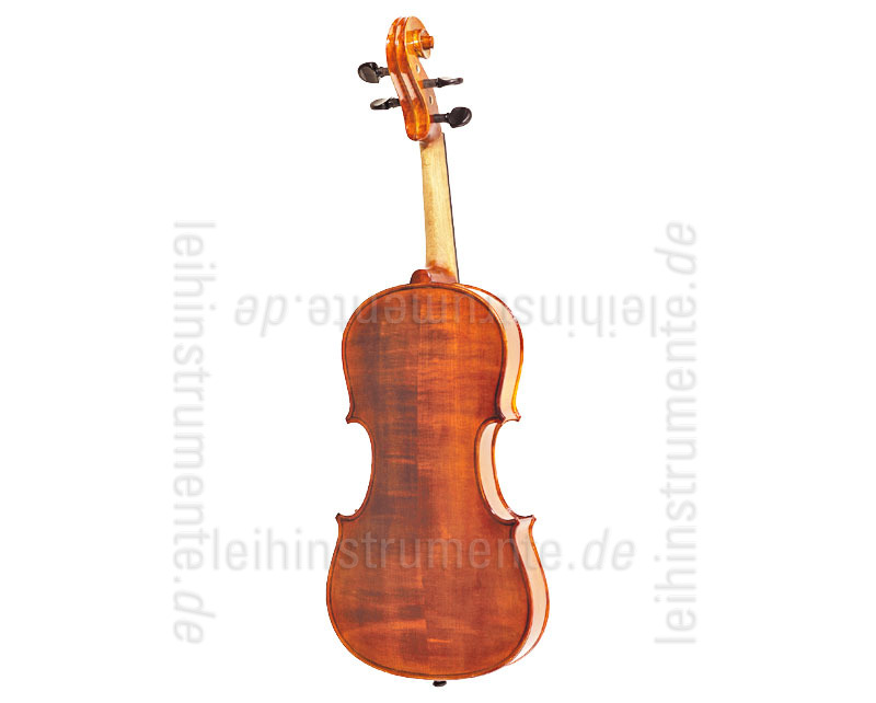 to article description / price 1/8 Violinset - HOFNER MODEL 1 - all solid - shoulder rest