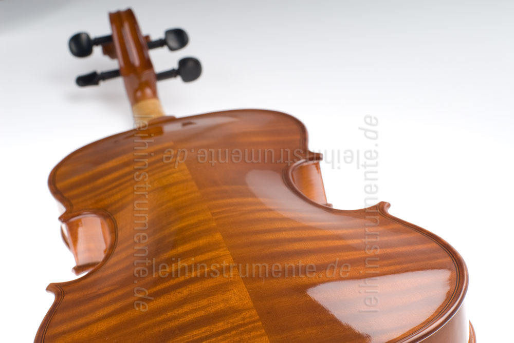 to article description / price 1/2 Violinset - HOFNER MODEL 2 - all solid - shoulder rest