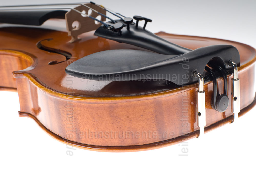 to article description / price 1/4 Violinset - HOFNER MODEL 2 - all solid - shoulder rest