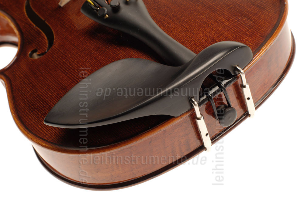 to article description / price 1/4 Violinset - HOFNER MODEL 3 - all solid - shoulder rest