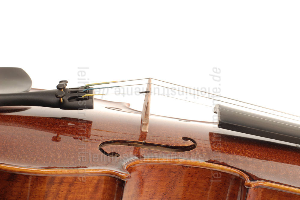 to article description / price 1/4 Violinset - HOFNER MODEL 3 - all solid - shoulder rest