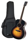 Acoustic Guitar TANGLEWOOD TW60/SC VS E - Sundance Series - Fishman Presys Plus EQ - solid top