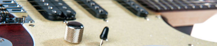 Electric-Guitar