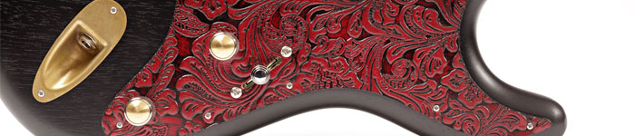 Electric Guitars