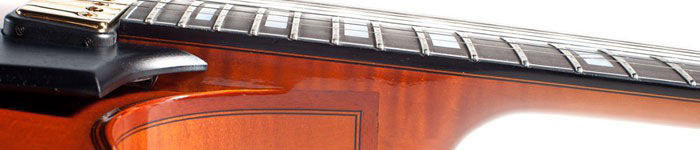 Archtop-Guitars