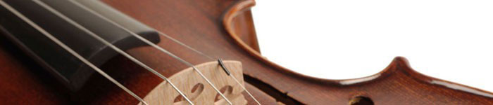 Violin-Outfits