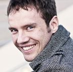 Michael Berstecher